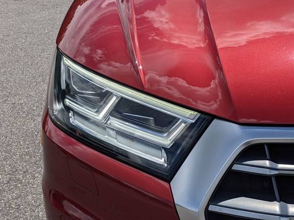 2018 Audi Q5 2 0T Premium Plus - - by dealer - vehicle for sale in Leesburg, FL – photo 8