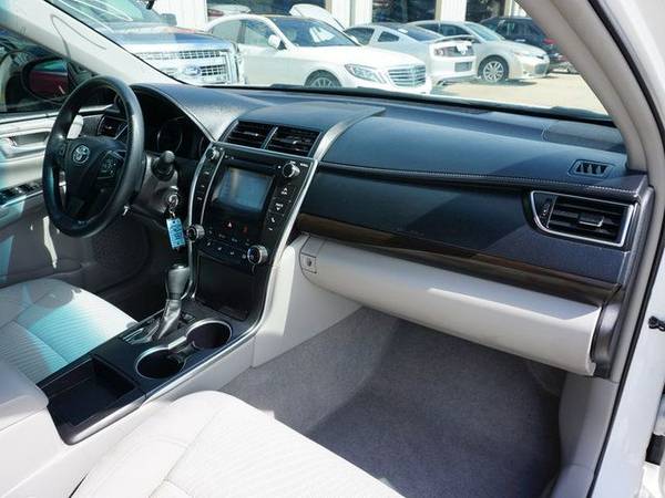 2017 Toyota Camry"99.9% APPROVE" NO CREDIT BAD CREDIT for sale in Marrero, LA – photo 13