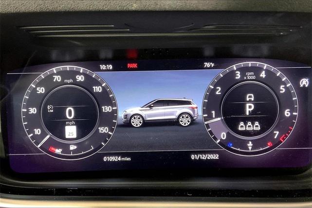 2020 Land Rover Range Rover Evoque S for sale in Honolulu, HI – photo 20