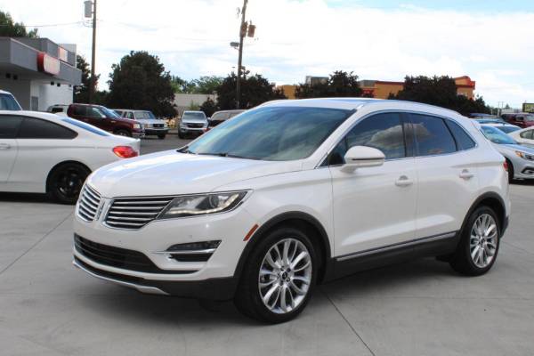 2015 Lincoln MKC Base 4dr SUV SUV - - by dealer for sale in Boise, ID – photo 4