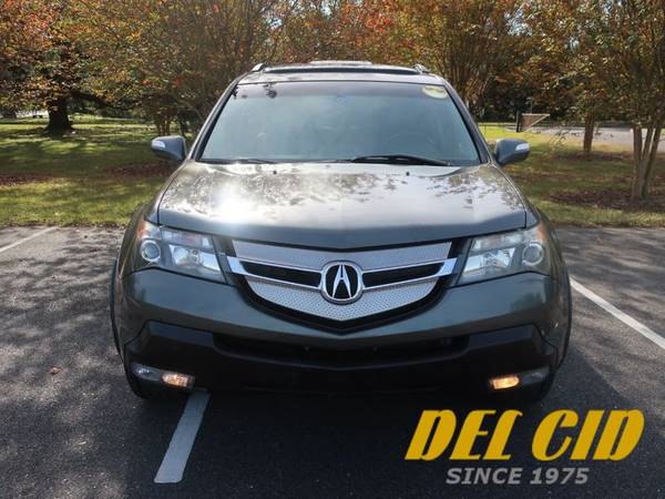 Acura MDX ! Nav, Backup Cam, Sunroof, Leather ! for sale in New Orleans, LA – photo 2