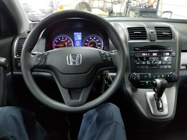2011 Honda CR-V SE AWD for sale in Norwalk, IA – photo 12