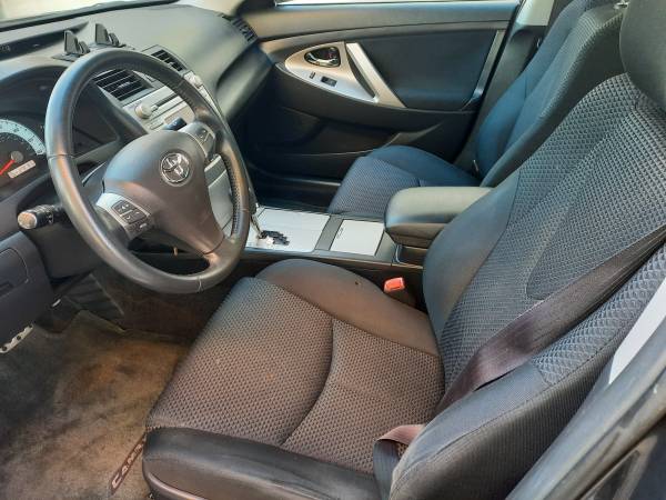 2010 TOYOTA CAMRY SE. - cars & trucks - by dealer - vehicle... for sale in Los Angeles, CA – photo 10