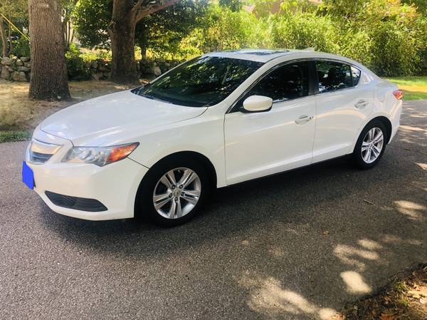 2014 Acura ILX 2 0 w/111k miles for sale in Groton, CT