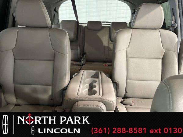 2014 Honda Odyssey EX-L - mini-van - - by dealer for sale in San Antonio, TX – photo 24