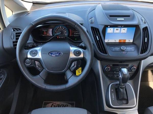2017 Ford C-MAX Energi Electric SE SE Wagon for sale in Milwaukie, OR – photo 24