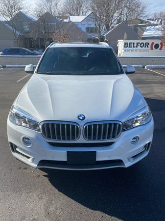 BMW 2017 X5 xDrive 35i Xtra Clean & Beautiful - - by for sale in Other, MI