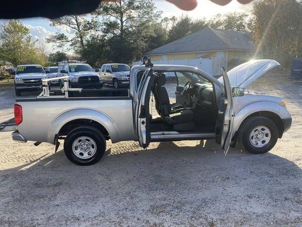 2005 Nissan Frontier King Cab XE Pickup 2D 6 ft - - by for sale in Longwood , FL – photo 10