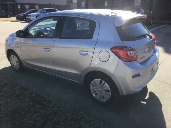 Great Deal! Like New Low Mile Mitsubishi Mirage 24, 000 Miles for sale in Maumelle, AR – photo 11