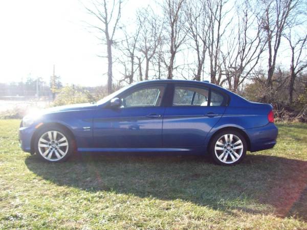 2011 BMW 3-Series 335i xDrive - - by dealer - vehicle for sale in Springdale, AR – photo 18