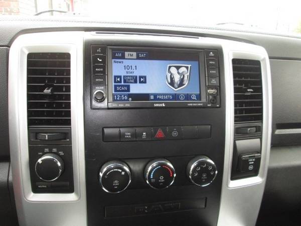 2011 Ram 1500 Crew Cab Sport Pickup 4D 5 1/2 ft Cars and Trucks Dodge for sale in Portland, OR – photo 10