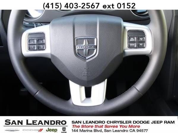 2014 Dodge Challenger coupe SXT BAD CREDIT OK! for sale in San Leandro, CA – photo 13