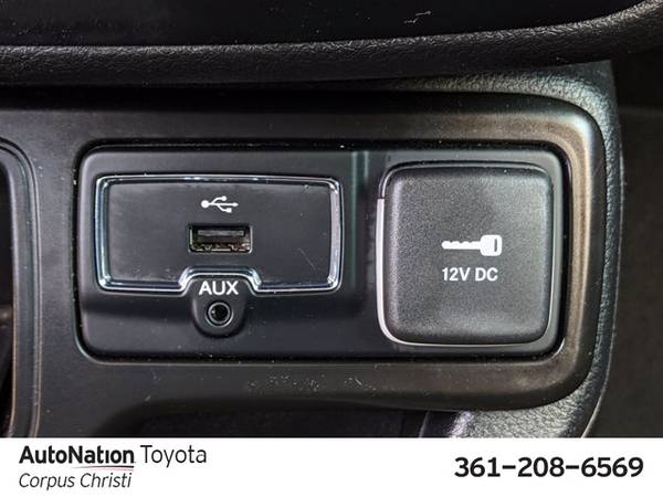 2018 Jeep Renegade Latitude SKU:JPJ01357 SUV - cars & trucks - by... for sale in Corpus Christi, TX – photo 17