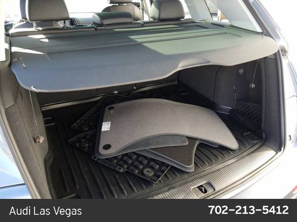 2016 Audi Q5 Premium AWD All Wheel Drive SKU:GA151318 for sale in Las Vegas, NV – photo 19