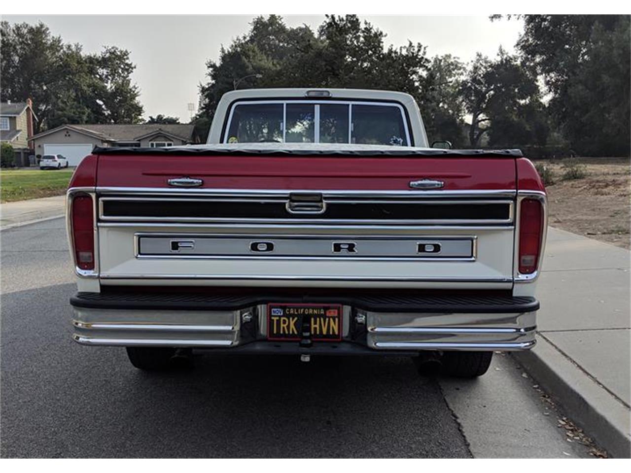 1974 Ford F100 for sale in San Jose, CA – photo 7