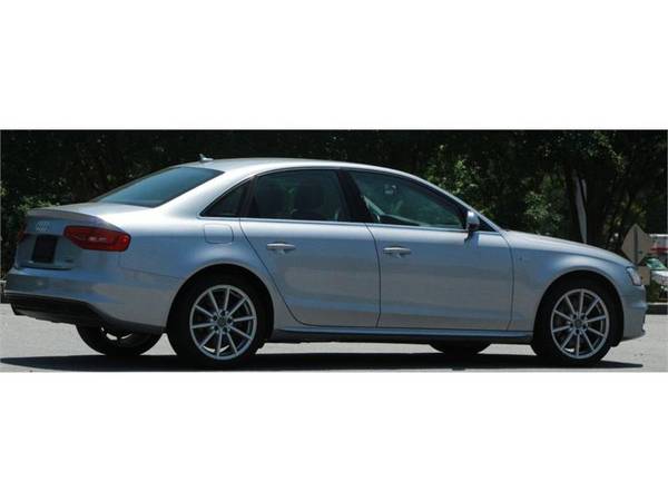 2015 AUDI A4 PREMIUM S LINE, 1 OWNER!! for sale in Cary, NC – photo 8