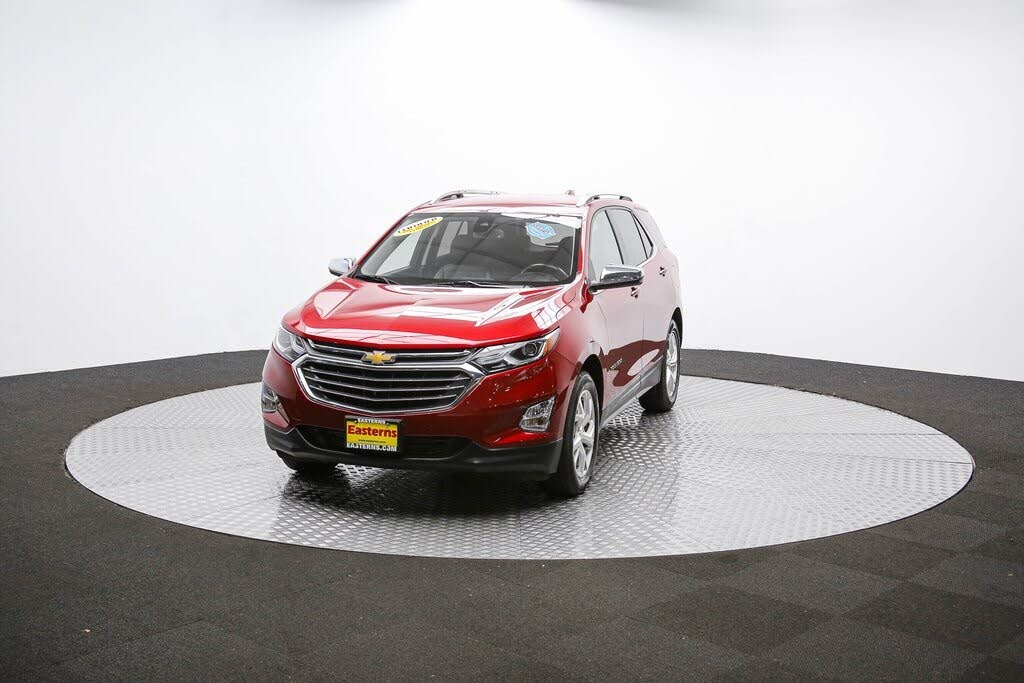 2018 Chevrolet Equinox 1.5T Premier AWD for sale in Frederick, MD – photo 20