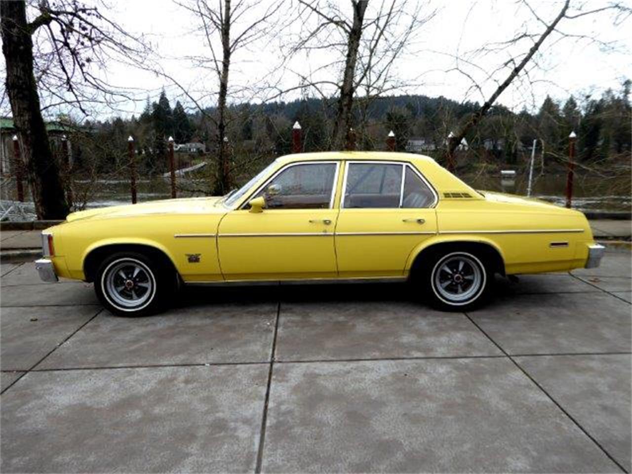1979 Pontiac Sedan for sale in Gladstone, OR