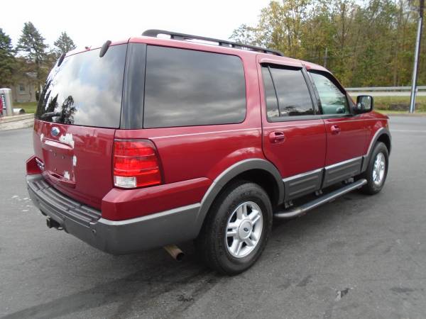 2005 ford expedition xlt 4x4 for sale in Elizabethtown, PA – photo 6