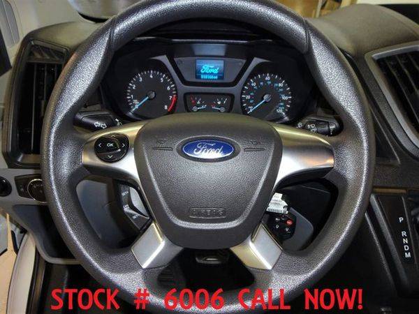 2018 Ford Transit 250 ~ Only 18K Miles! for sale in Rocklin, CA – photo 16