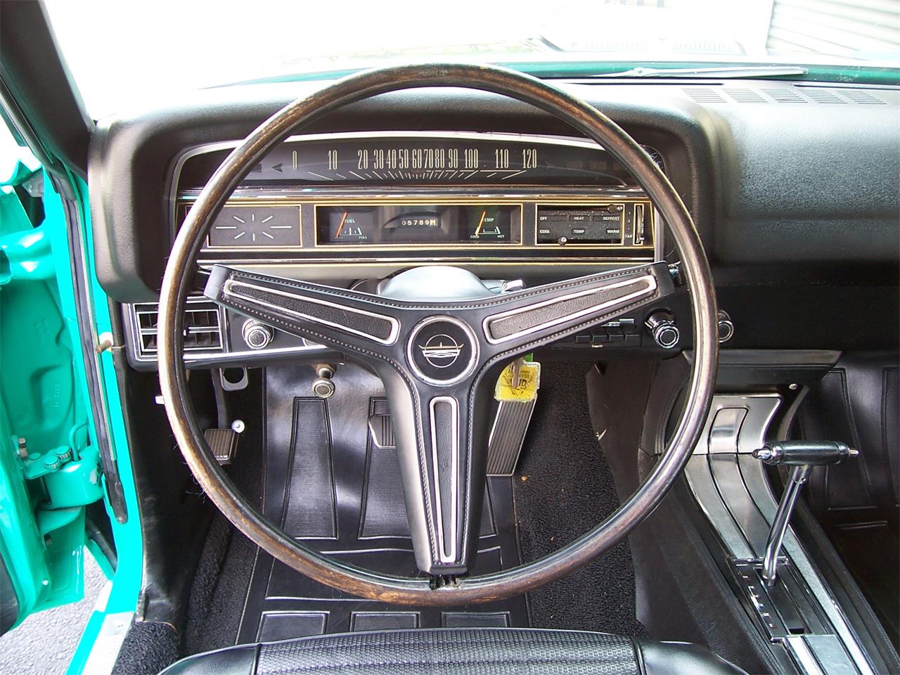 1970 Ford Torino for sale in Alpharetta, GA – photo 44