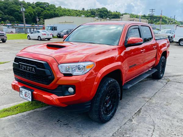 TACOMA DOUBLE CAB 4X4 - - by dealer for sale in Other, Other – photo 2