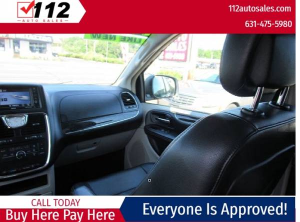 2012 Chrysler Town & Country Touring for sale in Patchogue, NY – photo 16