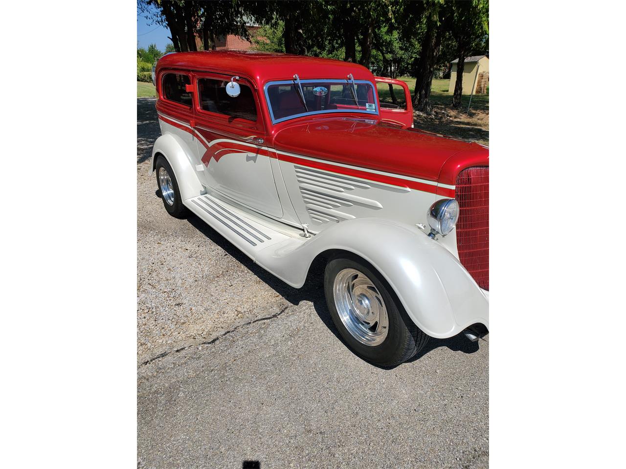 1934 Dodge Sedan for sale in Fort Worth, TX – photo 10