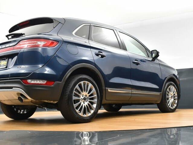 2016 Lincoln MKC Reserve AWD for sale in Trooper, PA – photo 49
