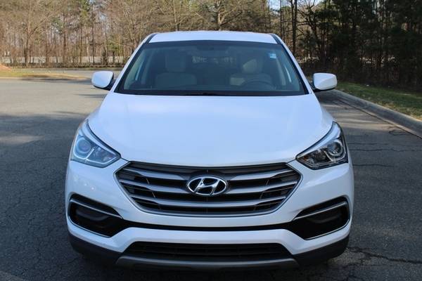 2017 Hyundai Santa Fe Sport 2 4 Base - - by dealer for sale in Fort Mill, NC – photo 2