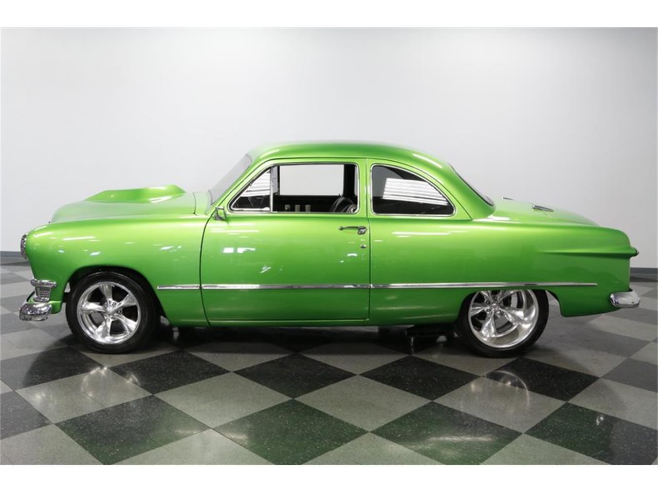 1950 Ford Business Coupe for sale in Concord, NC – photo 8