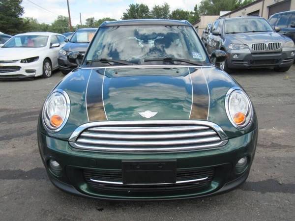 2012 MINI Cooper Clubman Base 3dr Wagon - CASH OR CARD IS WHAT WE... for sale in Morrisville, PA – photo 2