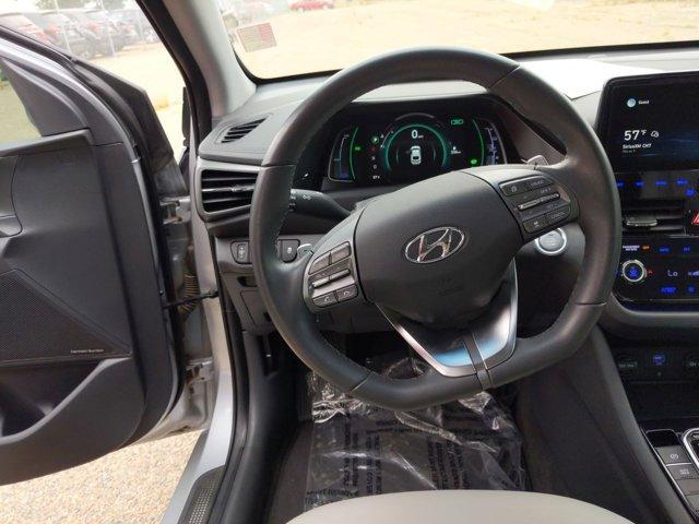 2021 Hyundai IONIQ Hybrid Limited for sale in Thornton, CO – photo 14