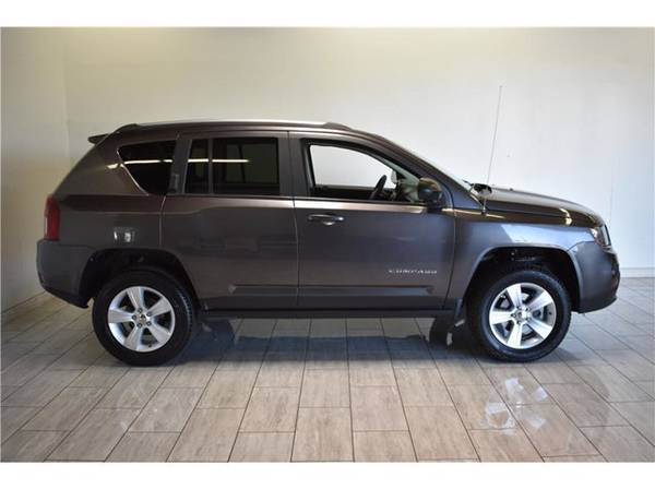 2015 Jeep Compass 4WD 4dr Sport - Financing For All! for sale in San Diego, CA – photo 3