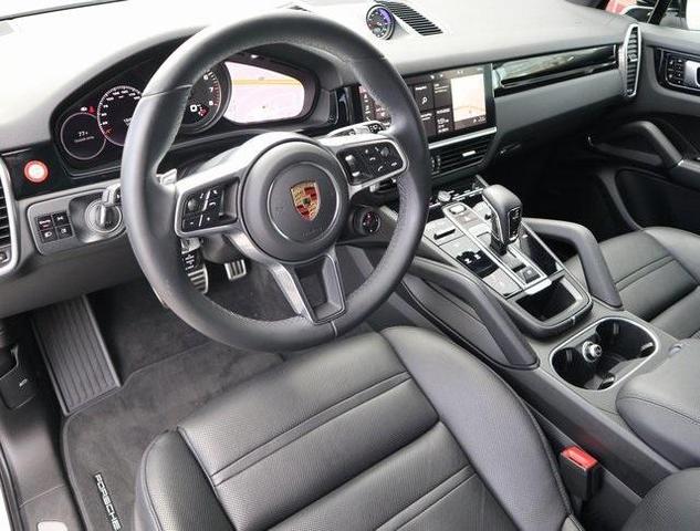2021 Porsche Cayenne S for sale in Chattanooga, TN – photo 5
