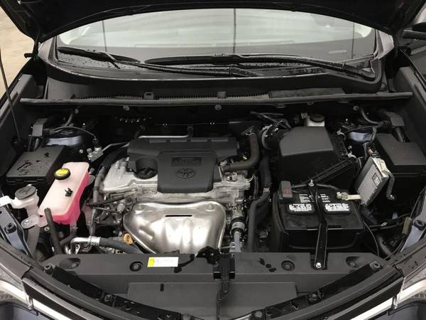 2017 Toyota RAV4 4x4 4WD RAV 4 LE SUV - - by dealer for sale in Coeur d'Alene, MT – photo 14