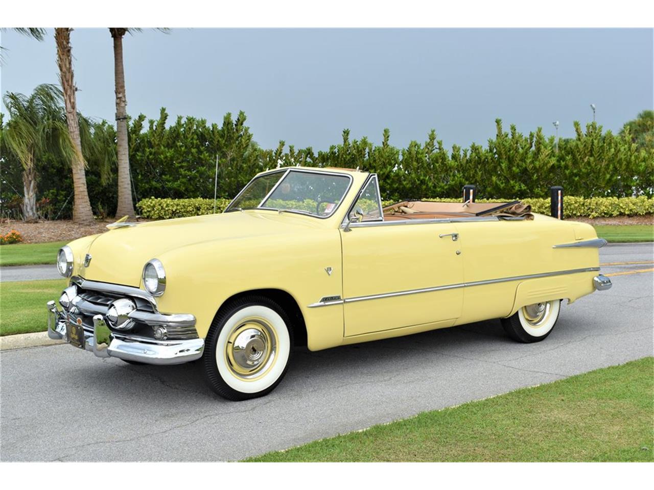 1951 Ford Custom for sale in Lakeland, FL – photo 20