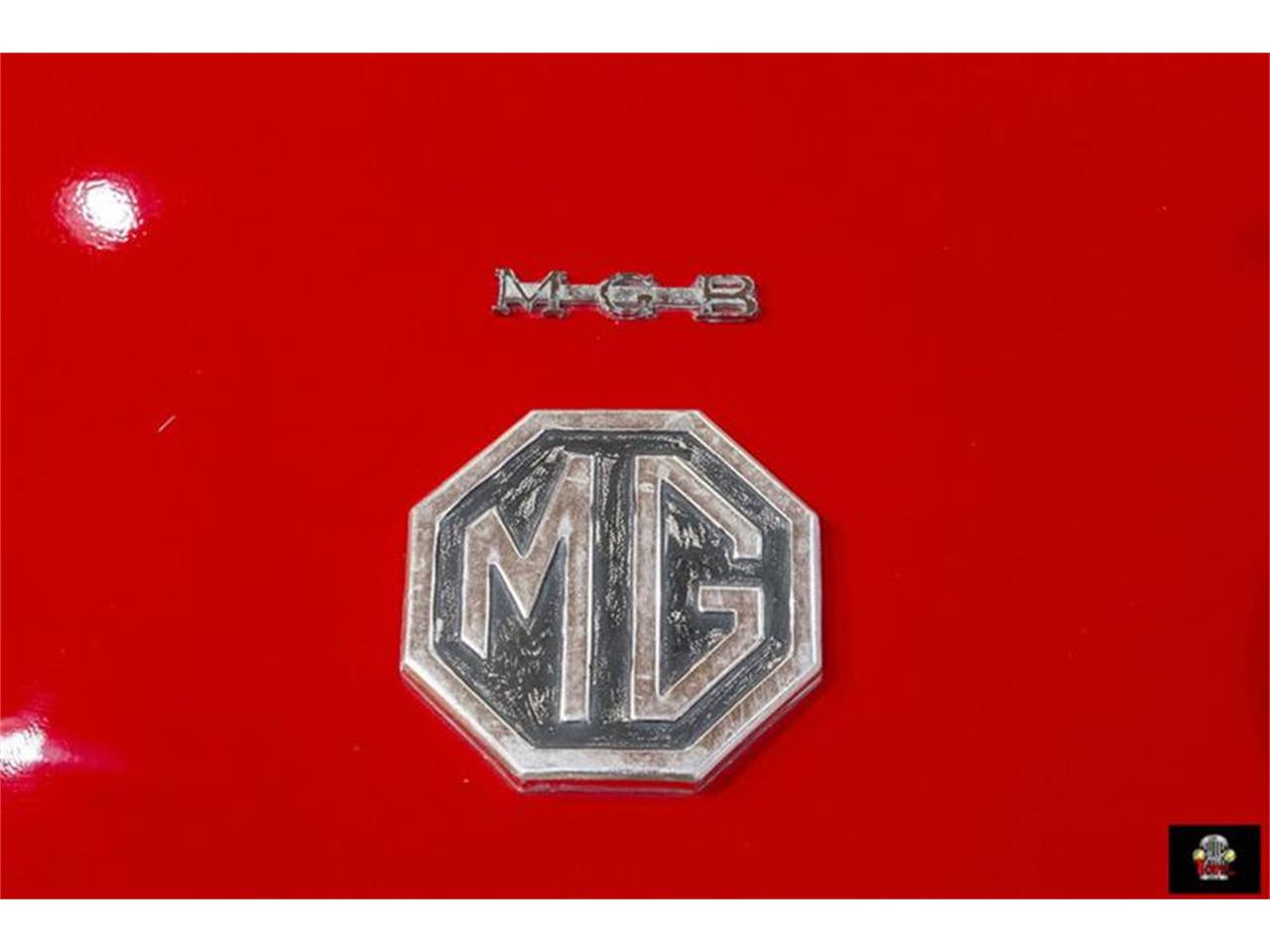 1975 MG MGB for sale in Orlando, FL – photo 11