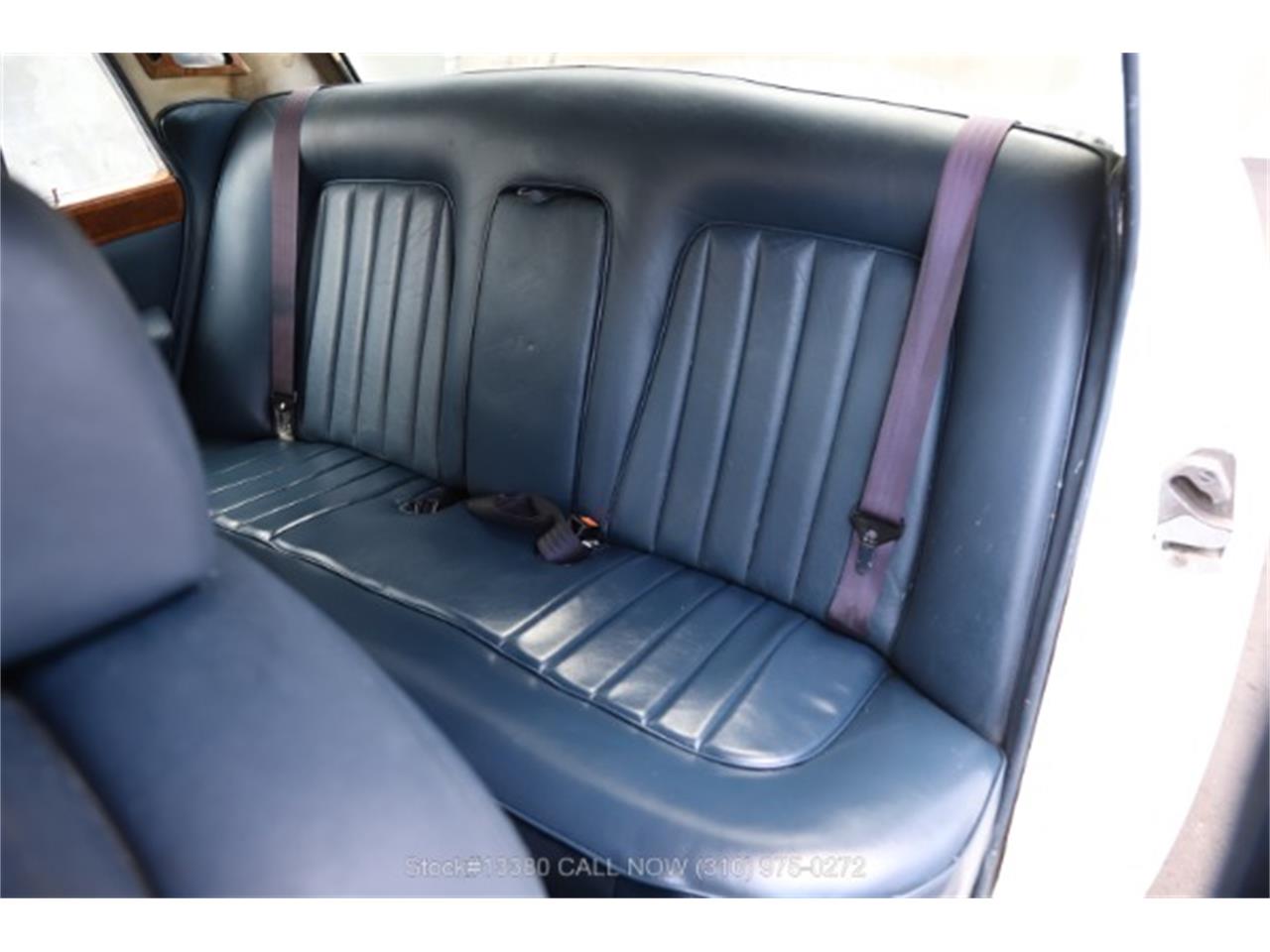 1973 Rolls-Royce Silver Shadow for sale in Beverly Hills, CA – photo 20