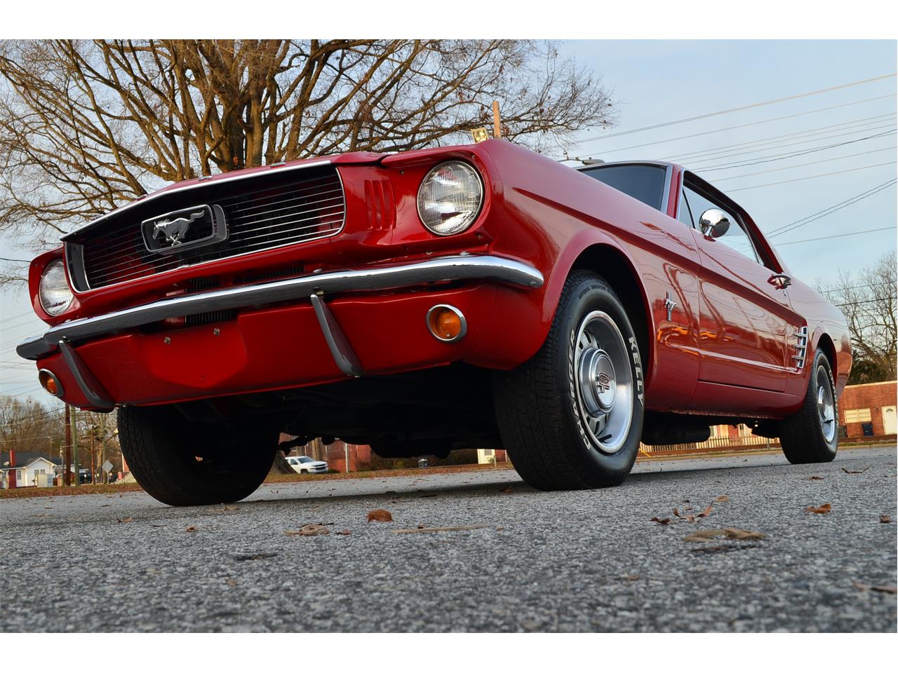 1966 Ford Mustang for sale in Charlotte, NC – photo 20