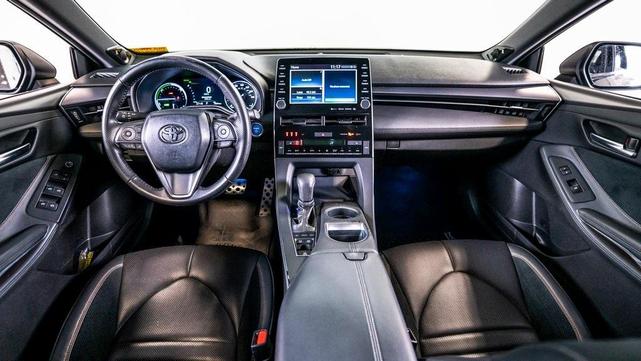 2019 Toyota Avalon Hybrid XSE for sale in milwaukee, WI – photo 9