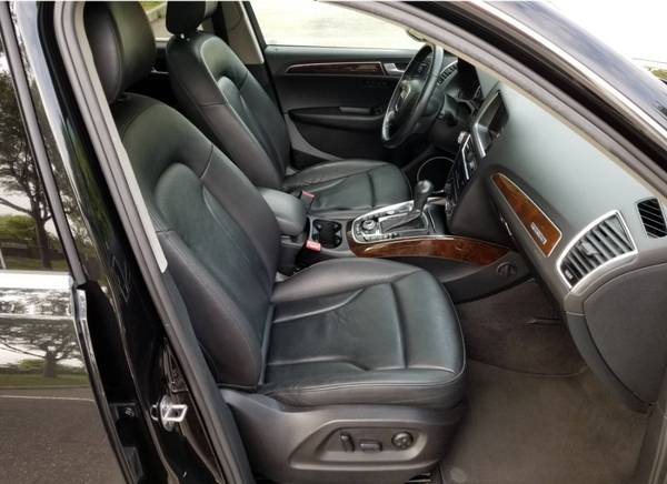 2013 Audi Q5 premium plus for sale in Mohegan Lake, NY – photo 5