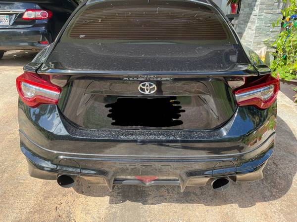 2019 Toyota GT86 for sale in Other, Other – photo 7