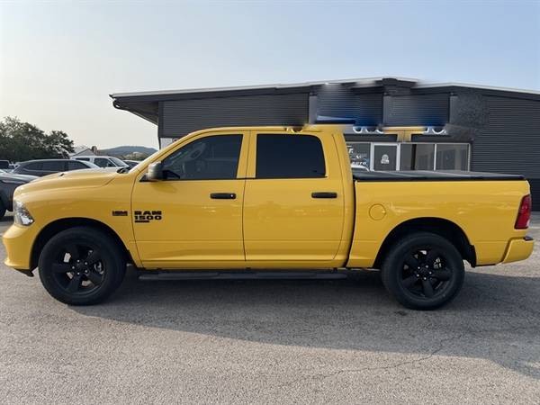 2019 RAM 1500 CLASSIC EXPRESS 5 7 HEMI 4WD - - by for sale in Spearfish, SD – photo 2
