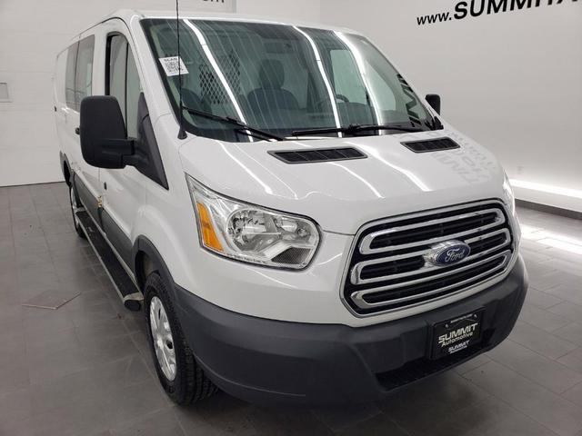 2015 Ford Transit-250 Base for sale in Fond Du Lac, WI – photo 2