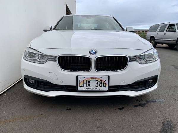 ___320i___2018_BMW_320i__ - cars & trucks - by dealer - vehicle... for sale in Kahului, HI – photo 2