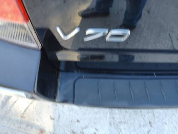 2007 Volvo v70 wagon ( needs nothing) for sale in St. Augustine, FL – photo 13