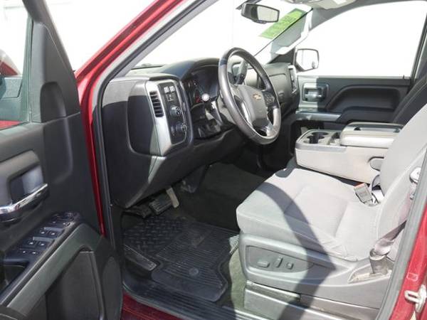 2016 Chevrolet Silverado 1500 LT for sale in North Branch, MN – photo 5