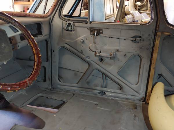 1937 Chevy gasser project or street rod - cars & trucks - by owner -... for sale in Los Lunas, AZ – photo 3