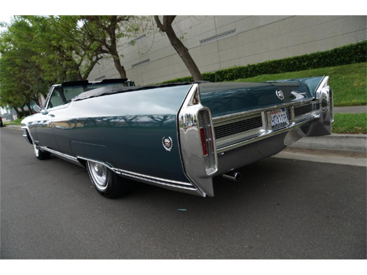 1965 Cadillac Eldorado for sale in Torrance, CA – photo 14
